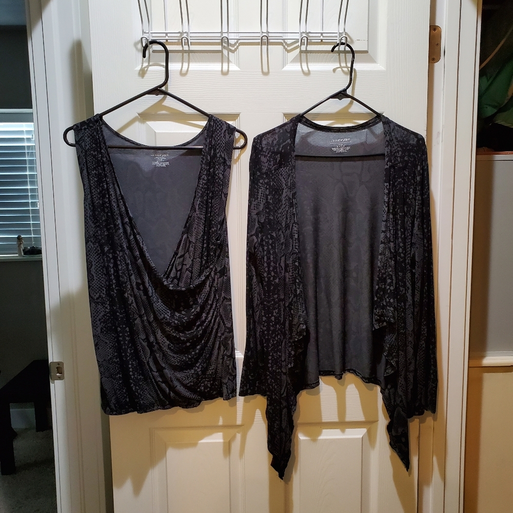 2 Piece Top Set - image 2